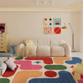 Girard Color Rug