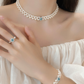 Blue Lagoon Bracelet