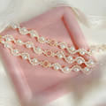 Sunset Glow Necklace