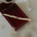 Cherry Crush Bracelet