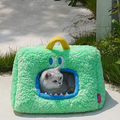 Jasper Cat Bed for Indoor Cats