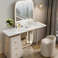 Isabella With Full Length LED Mirror