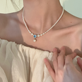 Ocean's Whisper Necklace