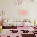 Blair Pony Rectangle Rug
