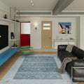 Neumann Rug