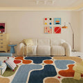 Girard Color Rug