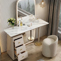 Isabella With Full Length LED Mirror