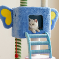 Chloe Cat Tree/ Climber