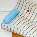 Charlie Cat/ Dog Bed, Soft Sofa Shape