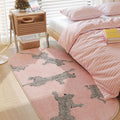 Vera Neumann Stripe Rug