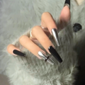 Nails Decoration