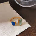 Sarah Floral Vintage Ring