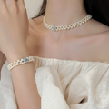 Blue Lagoon Bracelet