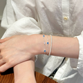 Mystic Blue Bracelet