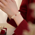Cherry Crush Bracelet