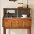 Chloe Vintage Dressing Table