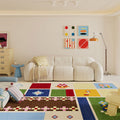 Nielsen Cottage Rug