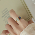 Sarah Floral Vintage Ring
