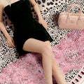 Marimekko Round Rug