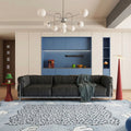 Neumann Rug