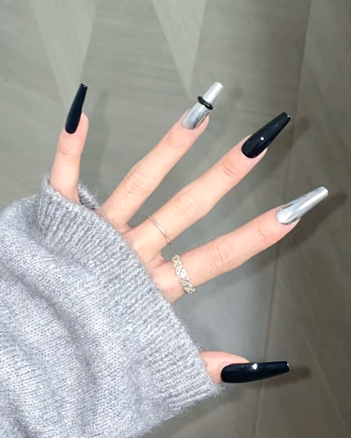 Nails Decoration