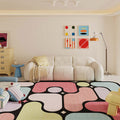 Girard Color Rug