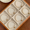 Sunshine Silver Bracelet