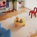 Mary Blair Dot Rug