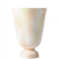 Leto Art Mug, Ceramic Cup Mug Without Handle 250ml