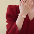 Cherry Crush Bracelet