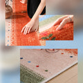 Eileen Weave Geo Rug