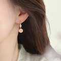 Ember Glow Earrings