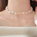 Sunset Glow Necklace