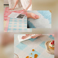 Mary Blair Daisy Cloud Rug