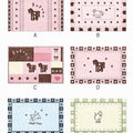 Blair Pony Rectangle Rug