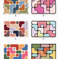 Girard Color Rug