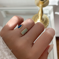 Sarah Floral Vintage Ring