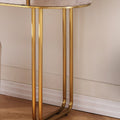 Sophia Dressing Table With LED Mirror