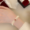 Cherry Crush Bracelet