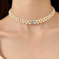 Blue Lagoon Bracelet