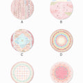 Hilma Round Rug