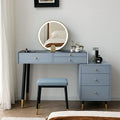 Aadyanth Dressing Table with Mirror