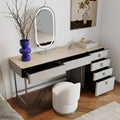 Ariella Dressing Table
