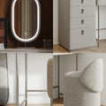 Ariella Dressing Table