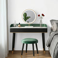 Arkin Dressing Table with LED Mirror