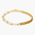 Birthstone Tennis Bracelet