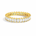 Aurea Color Stone Statement Ring