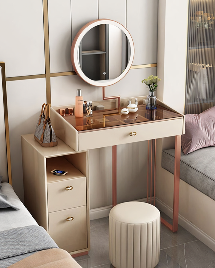 Damion Dressing Table