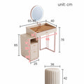 Damion Dressing Table