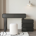 Keene Dressing Table with Mirror